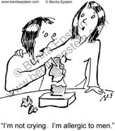 Relationship cartoon 1131